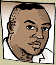 Mamadou lamine Koné