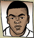 Diagne Blaise