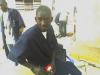 Lycée Lamine Guèye (ex Van Vo) : Papa niane Faye