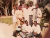 Lycée Lamine Guèye (ex Van Vo) : Raby Mboup