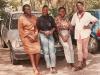 Lycée Lamine Guèye (ex Van Vo) : Raby Mboup