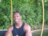 Lycée Lamine Guèye (ex Van Vo) : Malick Thiam