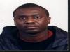 Lycée Lamine Guèye (ex Van Vo) : Diop Papy