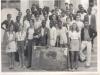 Lycée Lamine Guèye (ex Van Vo) : Momar Gassama