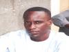 Lycée Lamine Guèye (ex Van Vo) : Hady Kamara
