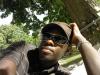 Lycée Lamine Guèye (ex Van Vo) : Alioune alain Ba