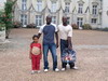 Lycée Lamine Guèye (ex Van Vo) : Kimingtang NDIAYE