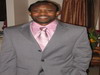 Lycée Lamine Guèye (ex Van Vo) : Abdoukarim Fofana