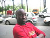 Lycée Lamine Guèye (ex Van Vo) : Malick GUEYE