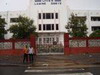 Lycée Lamine Guèye (ex Van Vo) : Ibrahima NIANG